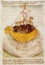St Brendan the Navigator