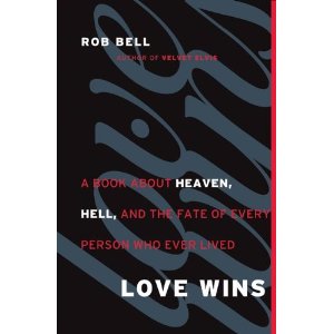 A Book About Heaven, Hell, and the Fate of Every Person Who Ever Lived