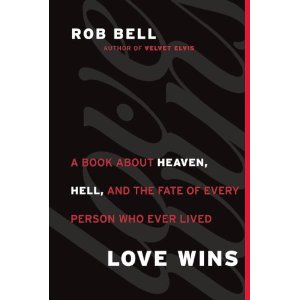 A Book About Heaven, Hell, and the Fate of Every Person Who Ever Lived