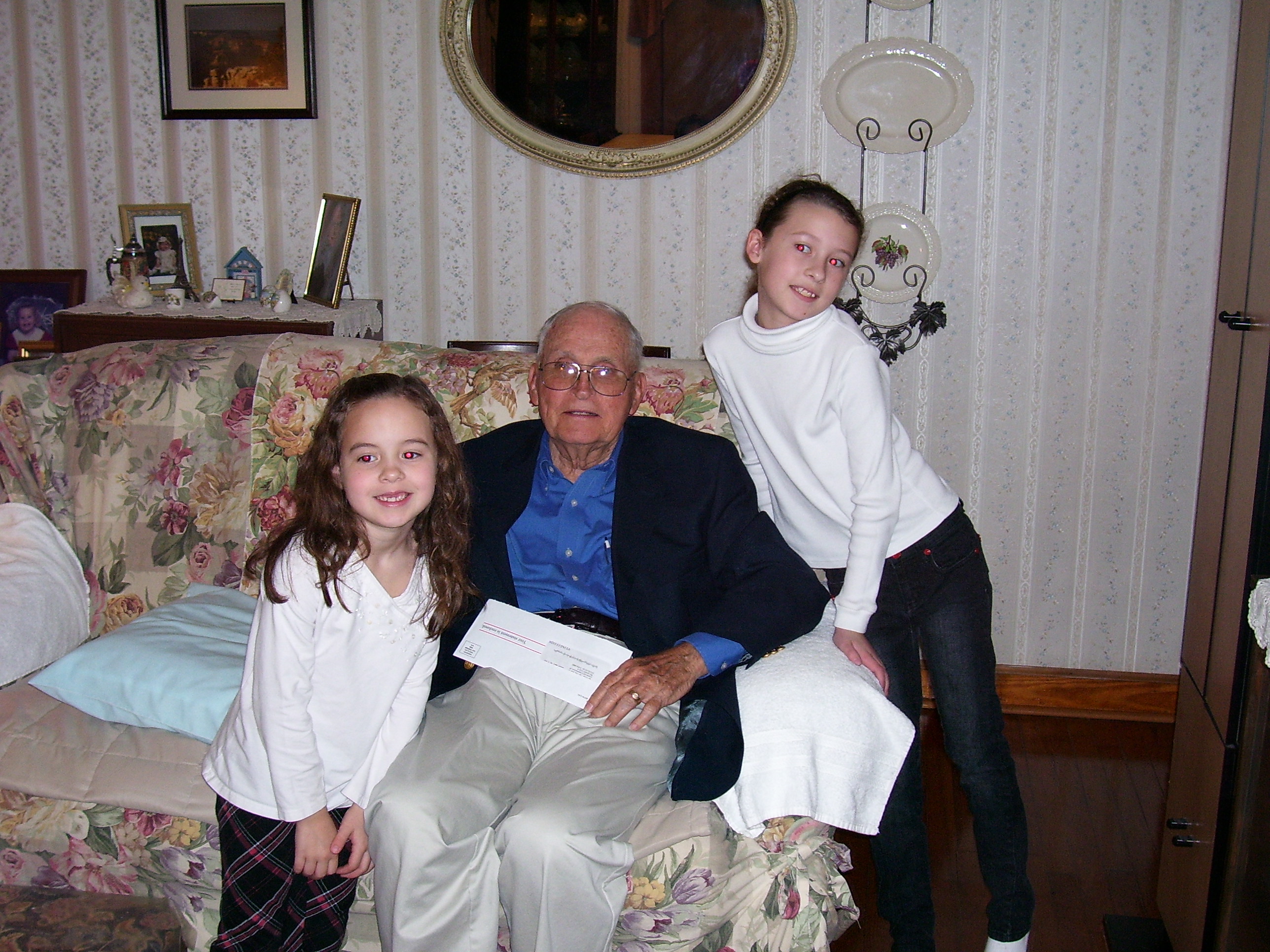 Dad's Birthday 002