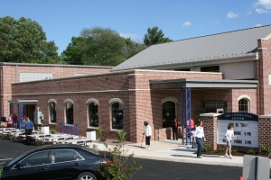 The Community Center at Chatham The Community Center at Chatham