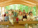 The Ark trip June 12, 2007