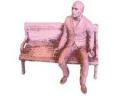 Jeremiah Lanphier statue