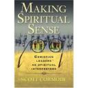 Making Spiritual Sense