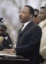 Rev. Dr. Martin Luther King Jr. preaching