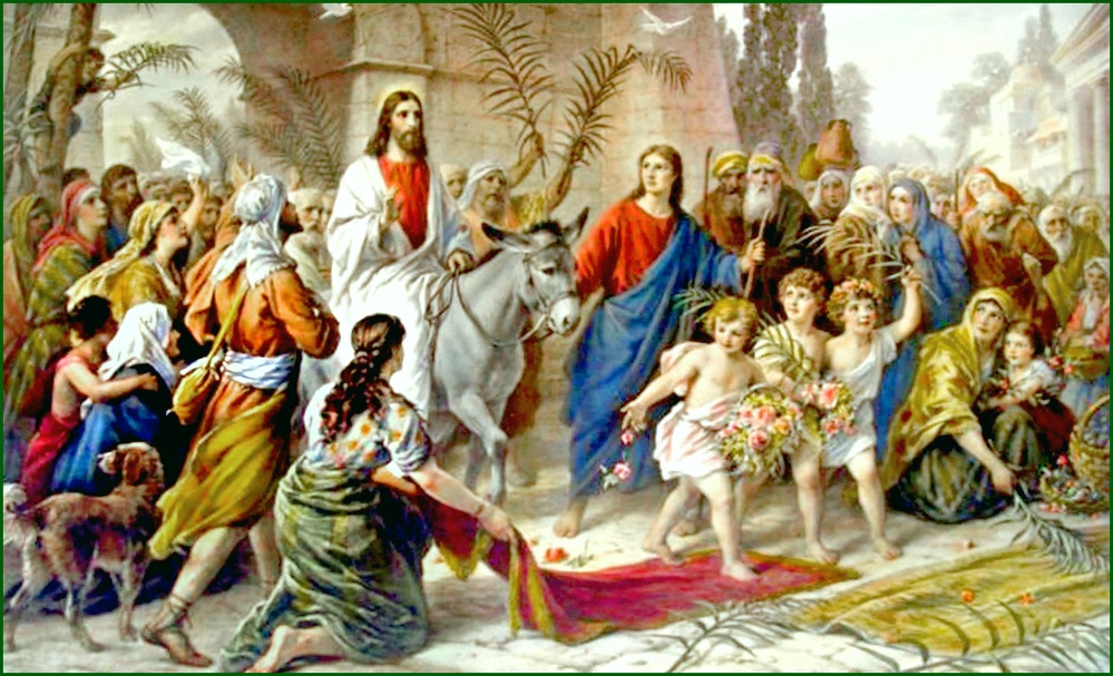 PalmSunday