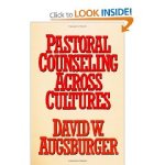 Pastoral Counseling across Cultures