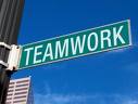 teamwork