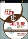 Where Faith and Culture Meet