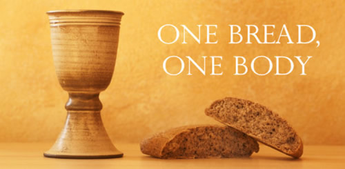 world communion sunday