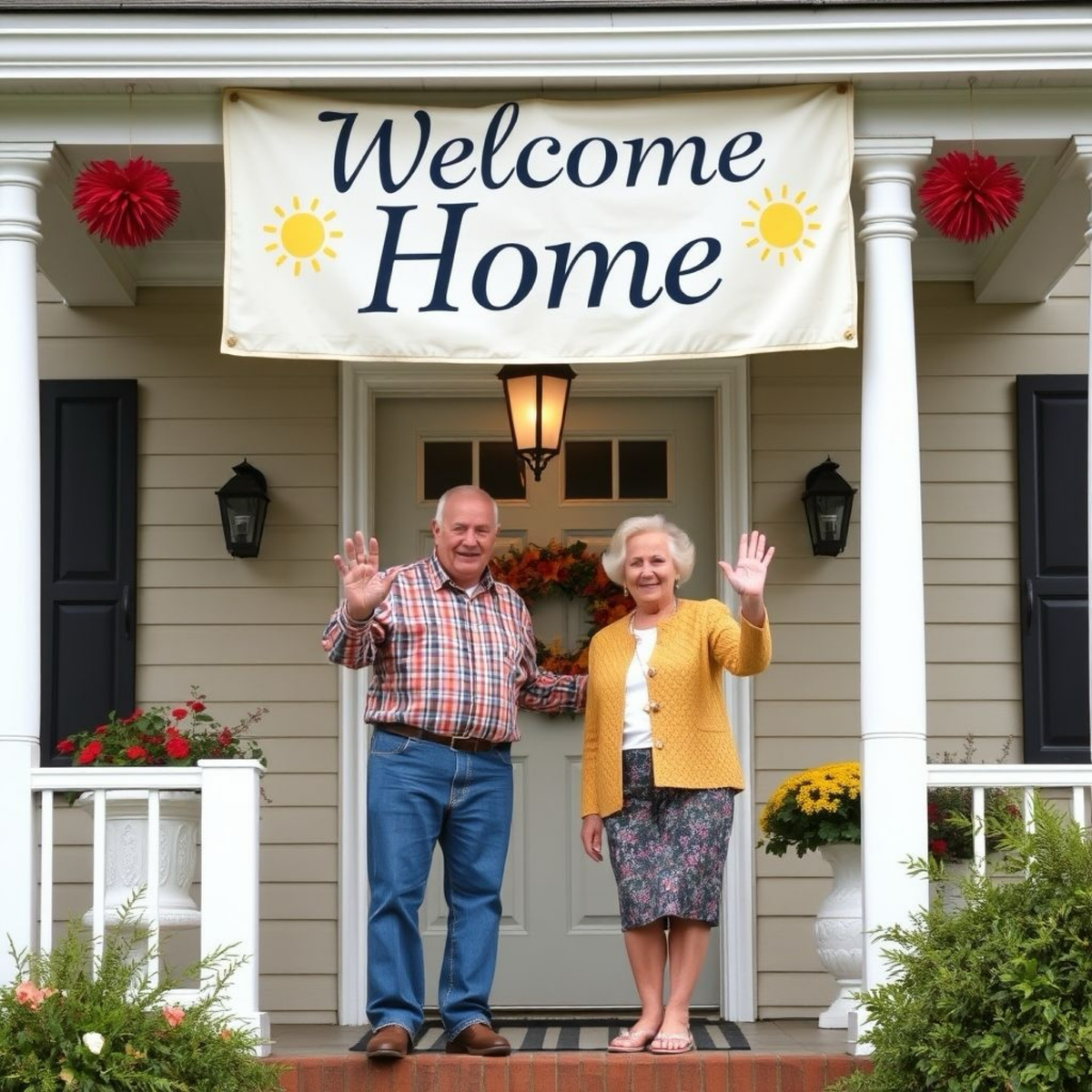 Lent 4: The Journey Home