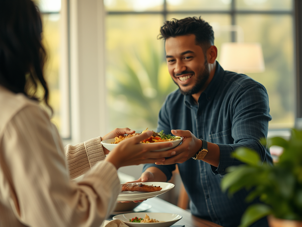 Understanding Servanthood in God’s Kingdom